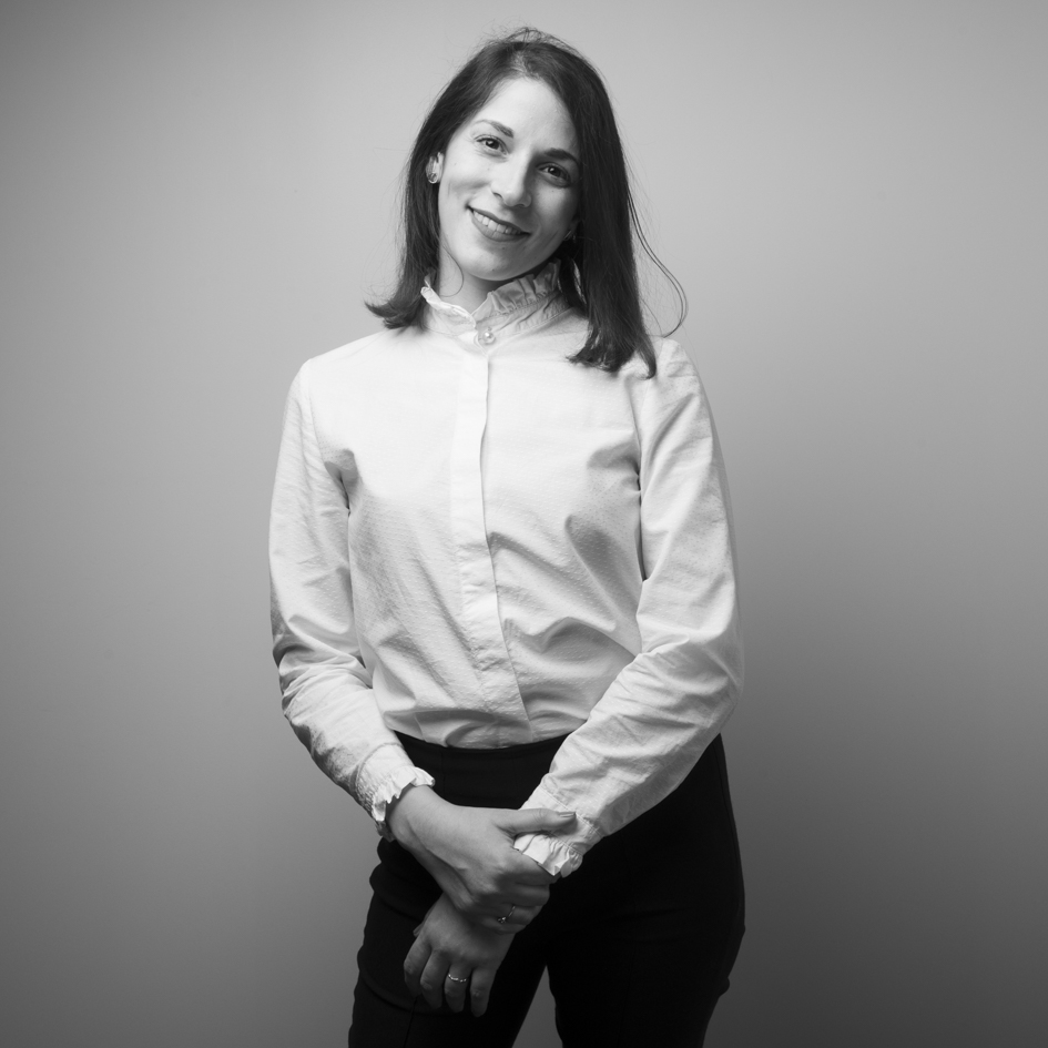 Lire la suite à propos de l’article Justine Gauvin