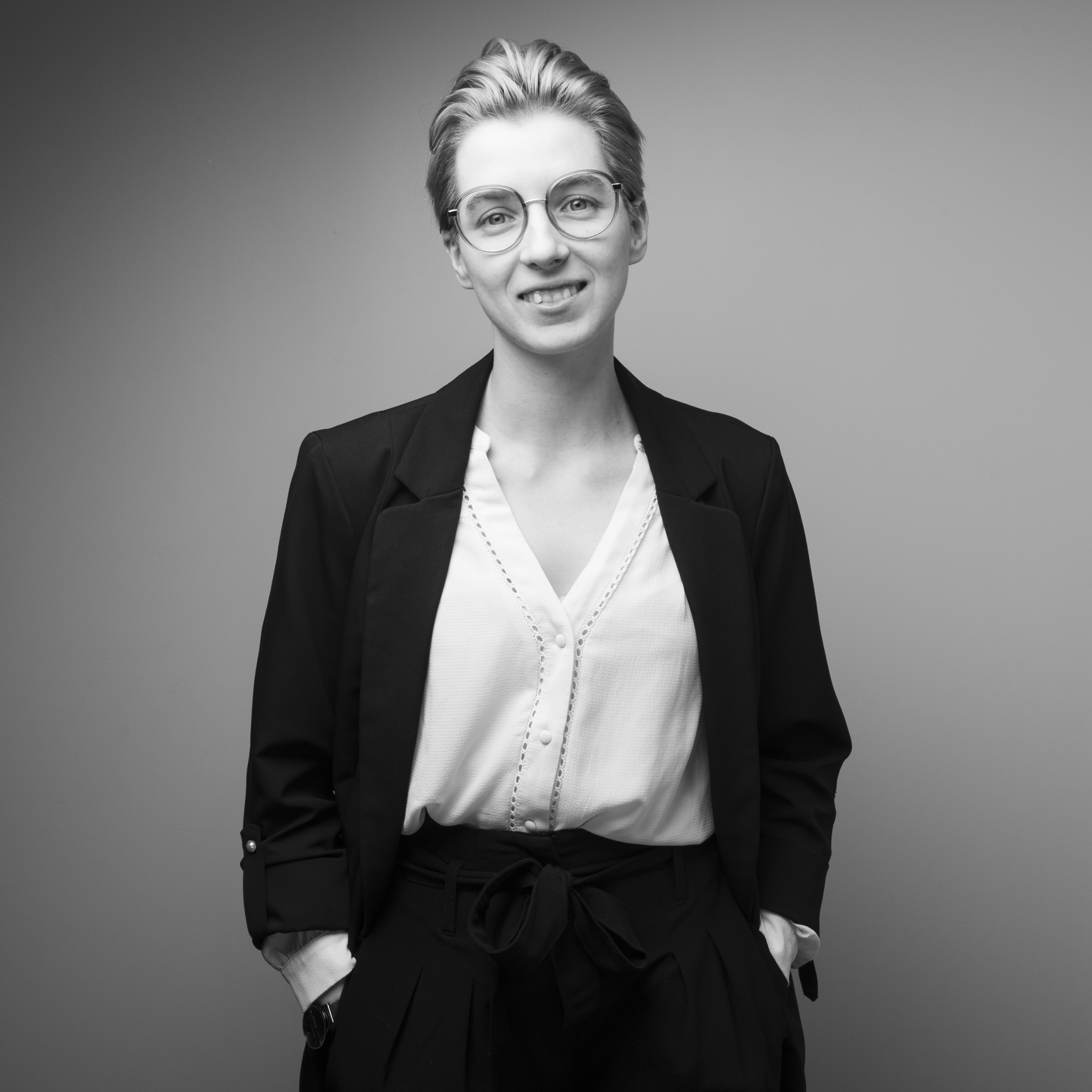 Lire la suite à propos de l’article Clémence Désiré