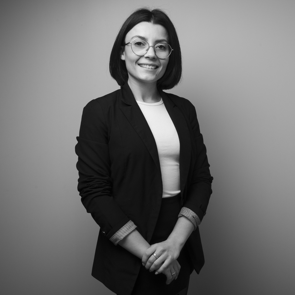 Lire la suite à propos de l’article Morgane Pascual