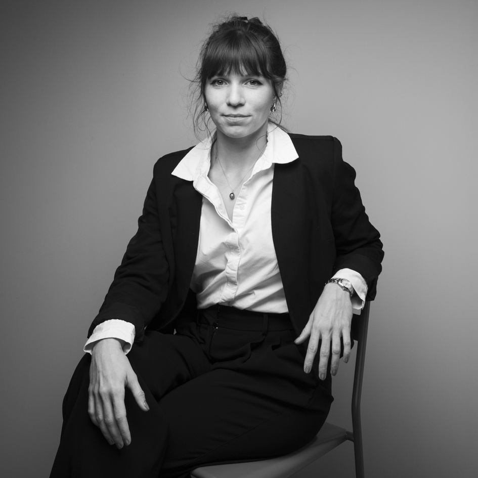 Lire la suite à propos de l’article Audrey Lepeltier