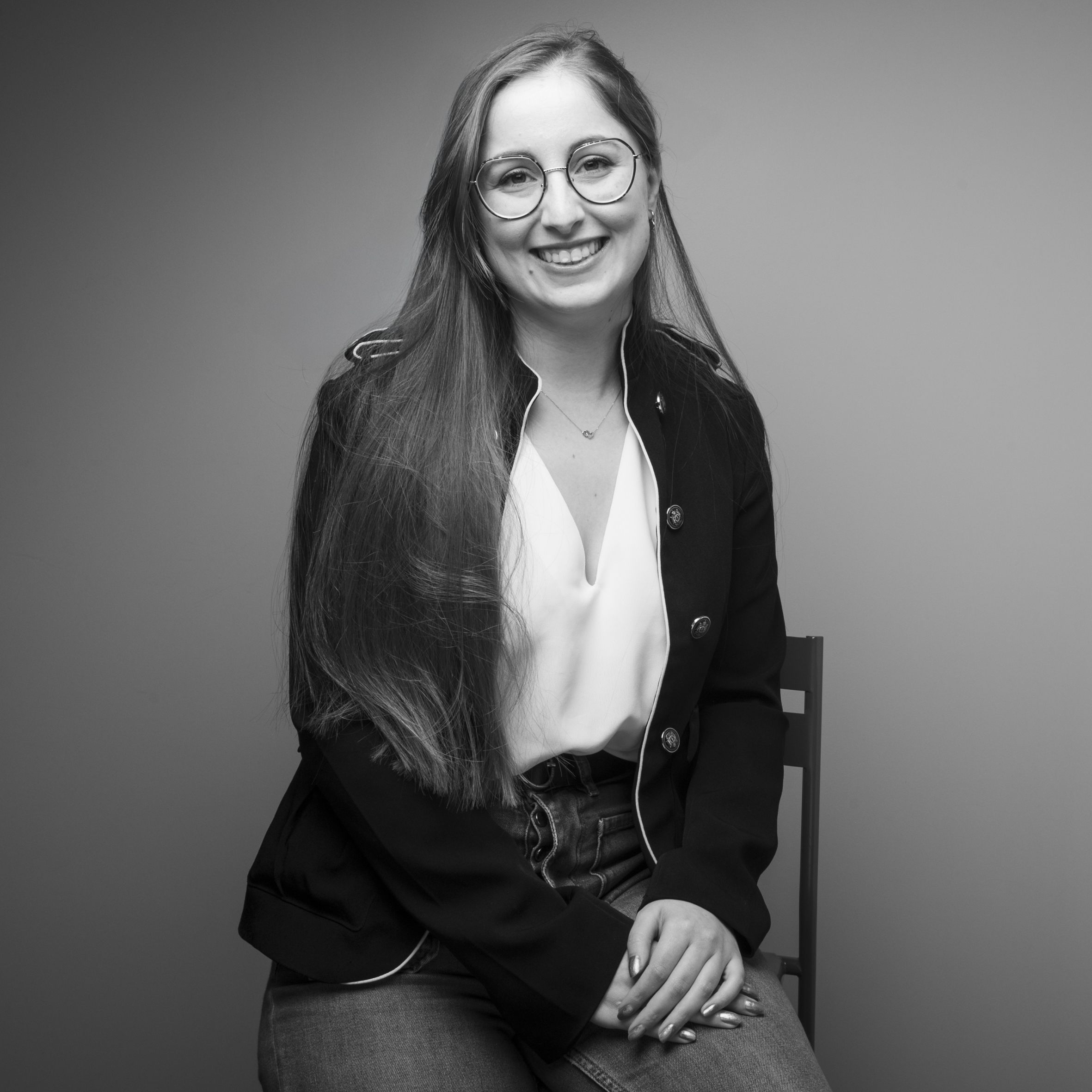 Lire la suite à propos de l’article Olivia Drole