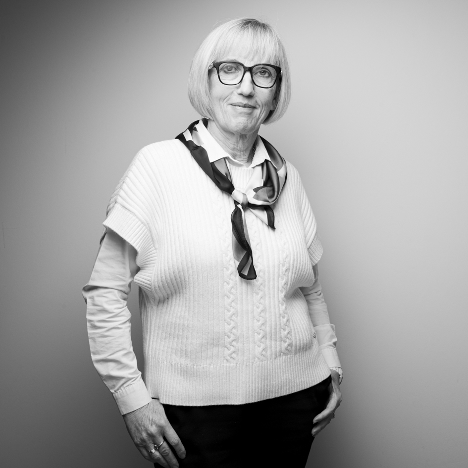 Lire la suite à propos de l’article Françoise Aubert