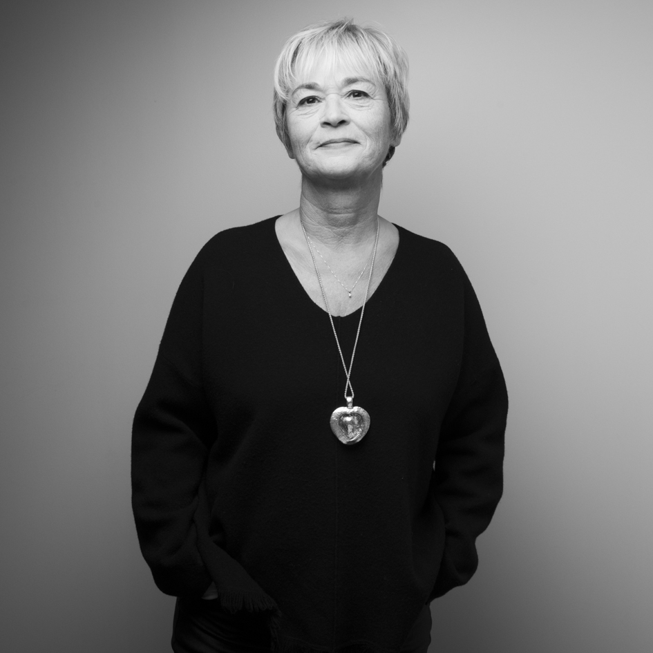 Lire la suite à propos de l’article Muriel Begon