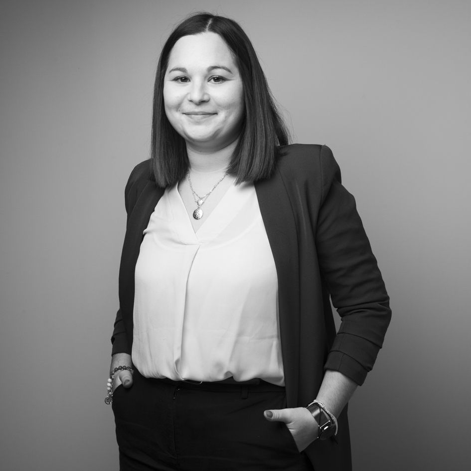 Lire la suite à propos de l’article Ophélie Di Lisio