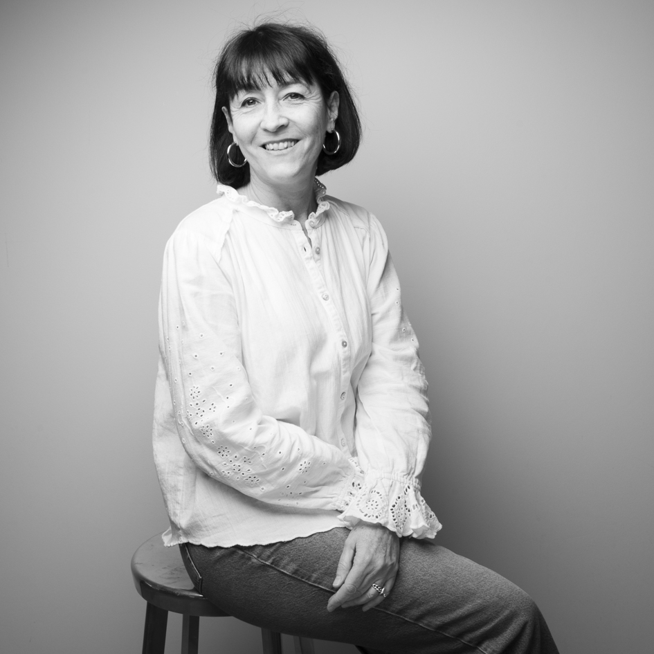Lire la suite à propos de l’article Isabelle Maurin