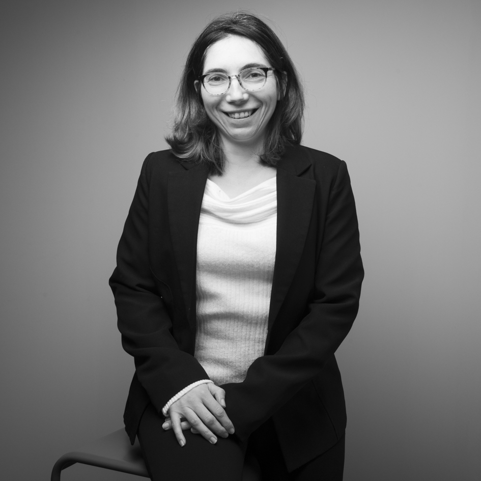 Lire la suite à propos de l’article Aurélie Soisson