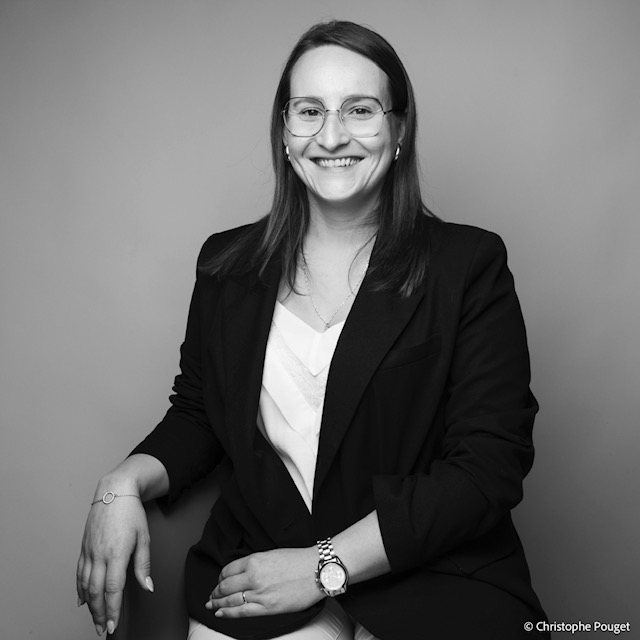 Lire la suite à propos de l’article Delphine Tourret