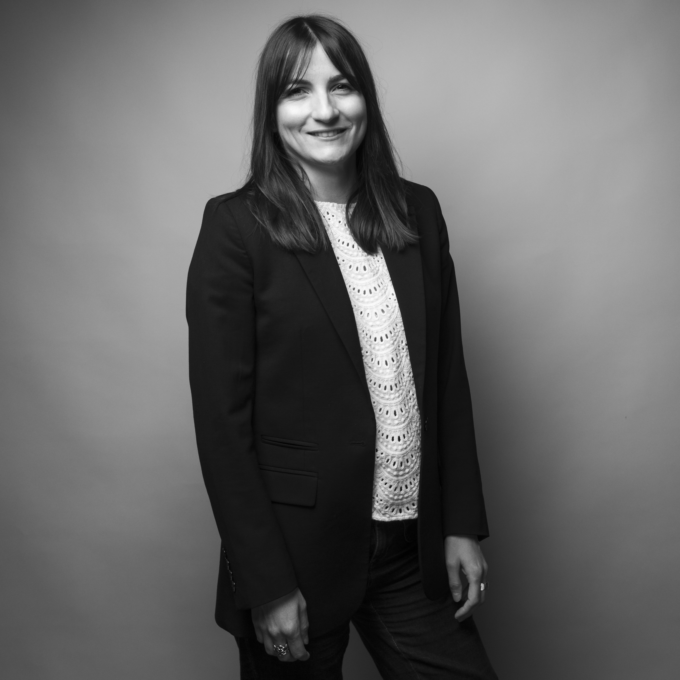 Lire la suite à propos de l’article Sarah Toureng