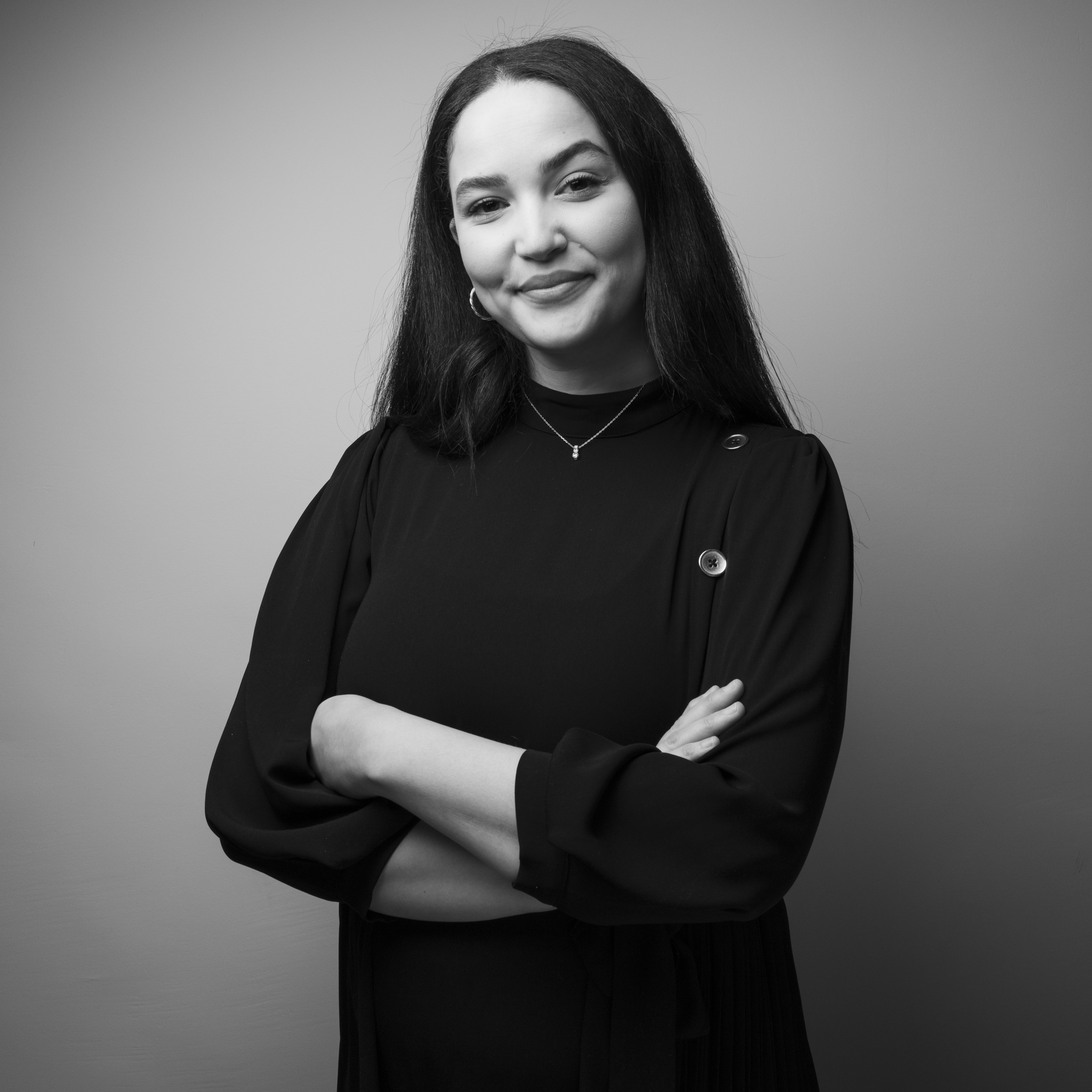 Lire la suite à propos de l’article Majdoline Hamda