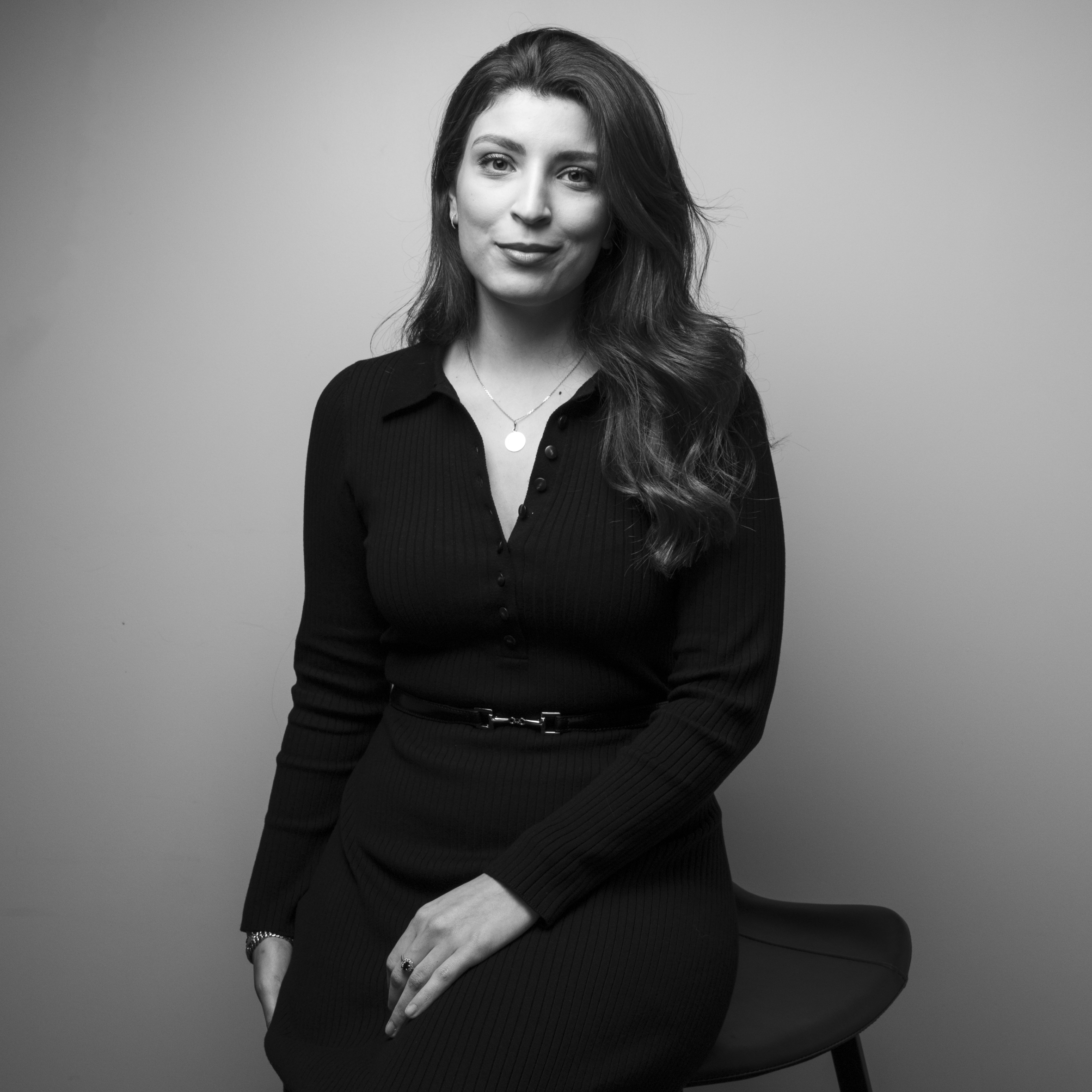 Lire la suite à propos de l’article Sara Lassar