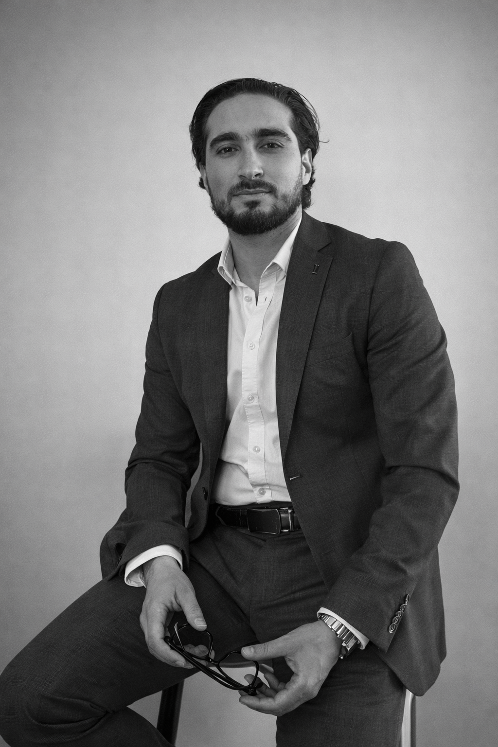 Lire la suite à propos de l’article Omar AKARKACHE
